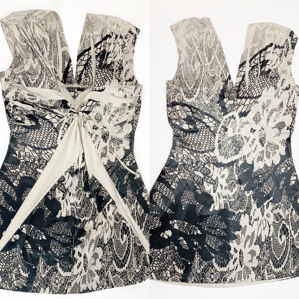 Daytrip Sleeveless Top